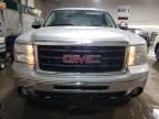 2011 GMC Sierra K1500 SLE