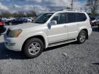 2004 Lexus GX 470