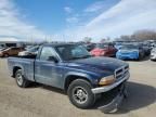 2000 Dodge Dakota