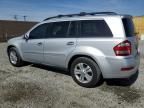 2008 Mercedes-Benz GL 450 4matic