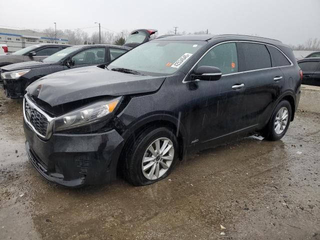 2019 KIA Sorento L