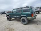 2001 Jeep Cherokee Classic