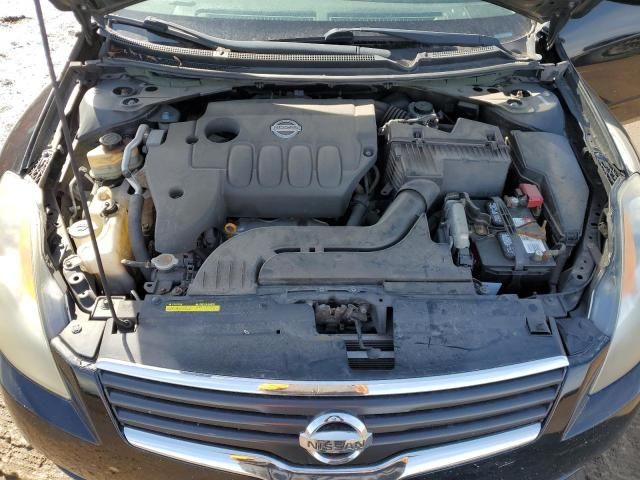 2009 Nissan Altima 2.5