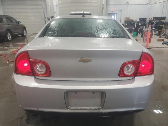 2011 Chevrolet Malibu 2LT