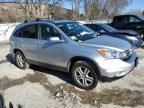 2010 Honda CR-V EXL