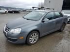 2010 Volkswagen Jetta SE