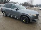 2016 Volvo XC90 T5