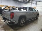 2024 GMC Sierra K1500 SLT