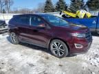 2018 Ford Edge Sport