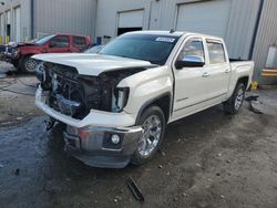 2014 GMC Sierra C1500 SLT en venta en Savannah, GA