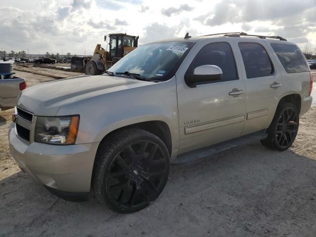 2013 Chevrolet Tahoe C1500 LS