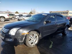 Run And Drives Cars for sale at auction: 2009 Ford Fusion SEL