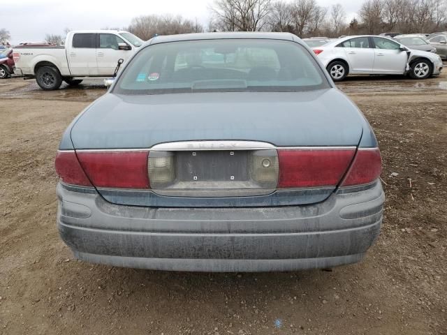 2000 Buick Lesabre Custom