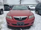 2004 Mazda 6 I