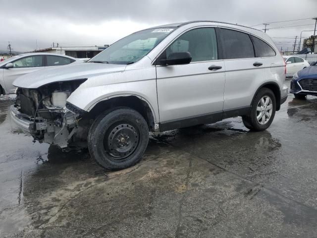 2011 Honda CR-V SE