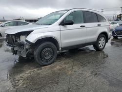 Honda Vehiculos salvage en venta: 2011 Honda CR-V SE