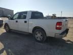 2008 Ford F150 Supercrew