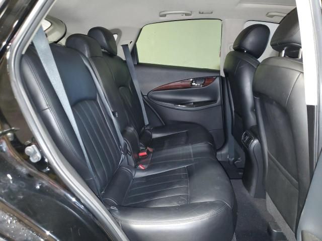 2012 Infiniti EX35 Base