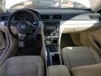 2012 Volkswagen Passat SE