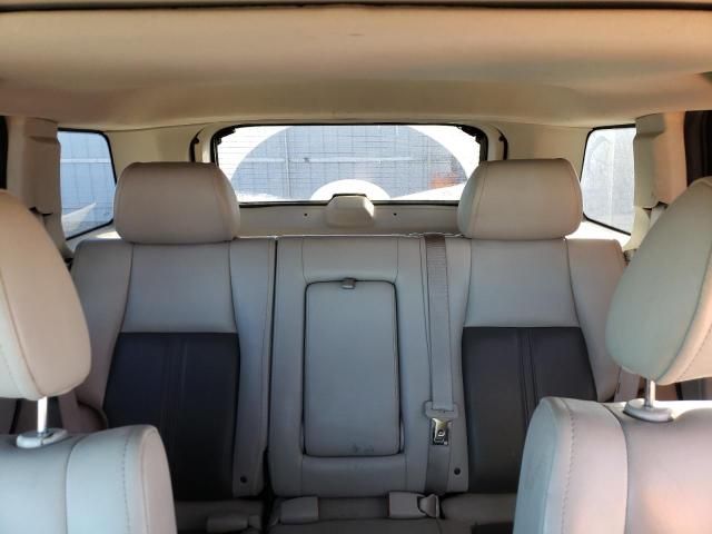 2005 Jeep Grand Cherokee Limited