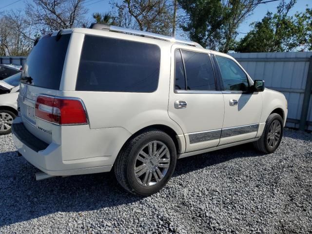 2008 Lincoln Navigator