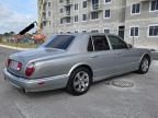 2001 Bentley Arnage