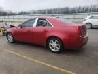 2008 Cadillac CTS HI Feature V6