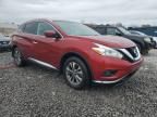 2016 Nissan Murano S