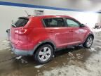 2012 KIA Sportage Base