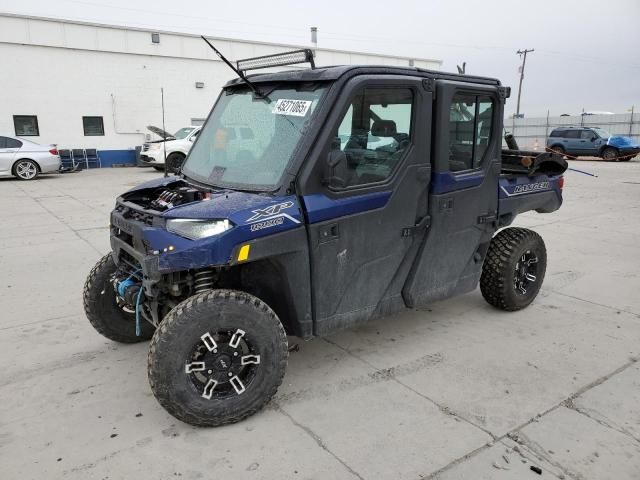 2021 Polaris Ranger Crew XP 1000 Northstar Ultimate