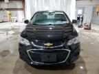 2017 Chevrolet Sonic LT