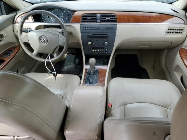 2006 Buick Lacrosse CXL