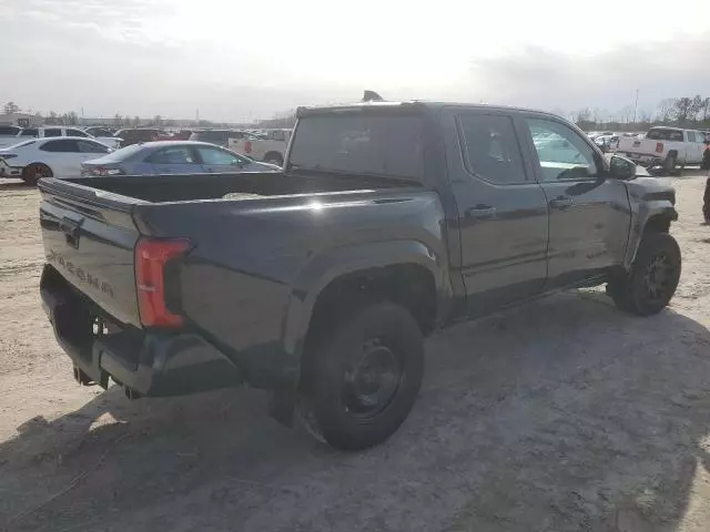 2024 Toyota Tacoma Double Cab