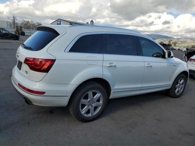 2015 Audi Q7 Premium