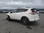 2016 Toyota Rav4 SE