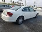 2005 Dodge Stratus SXT