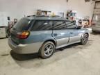 2002 Subaru Legacy Outback AWP