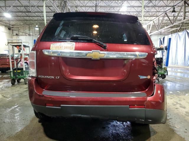 2008 Chevrolet Equinox LT