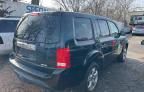 2012 Honda Pilot EXL