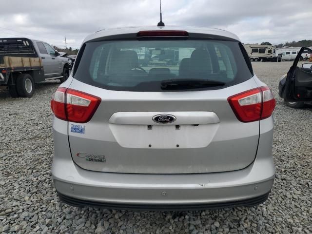 2015 Ford C-MAX Premium SEL