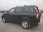 2006 Honda CR-V SE