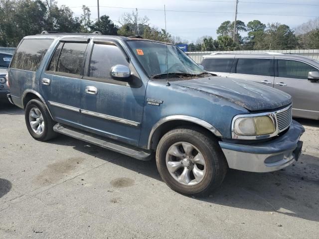 1998 Ford Expedition