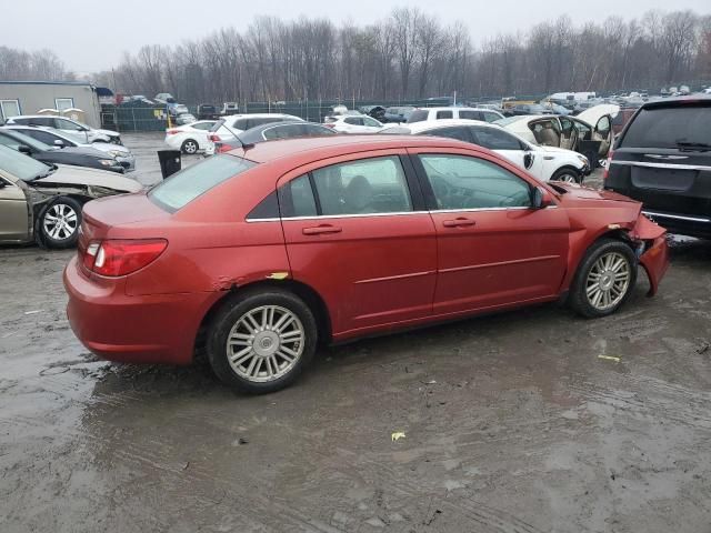 2007 Chrysler Sebring Touring