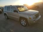 2010 Jeep Patriot Limited