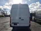 2024 Mercedes-Benz Sprinter 2500