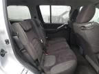 2011 Nissan Pathfinder S