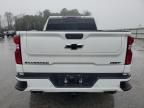 2022 Chevrolet Silverado K1500 RST