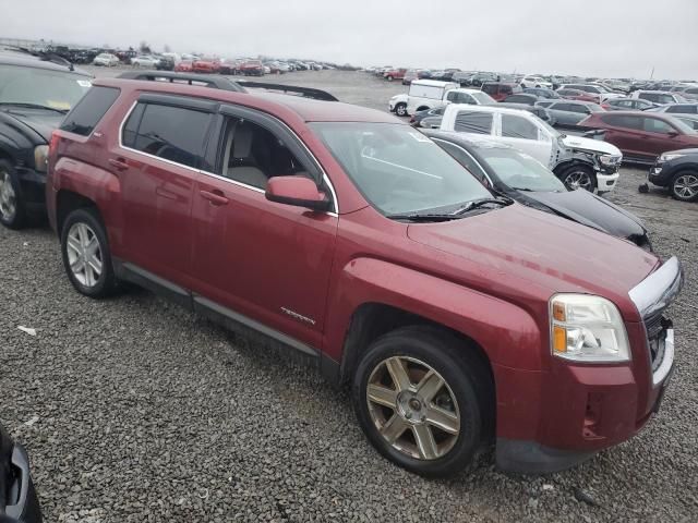 2012 GMC Terrain SLT