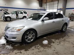 Run And Drives Cars for sale at auction: 2009 Hyundai Genesis 4.6L