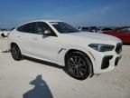 2022 BMW X6 M50I